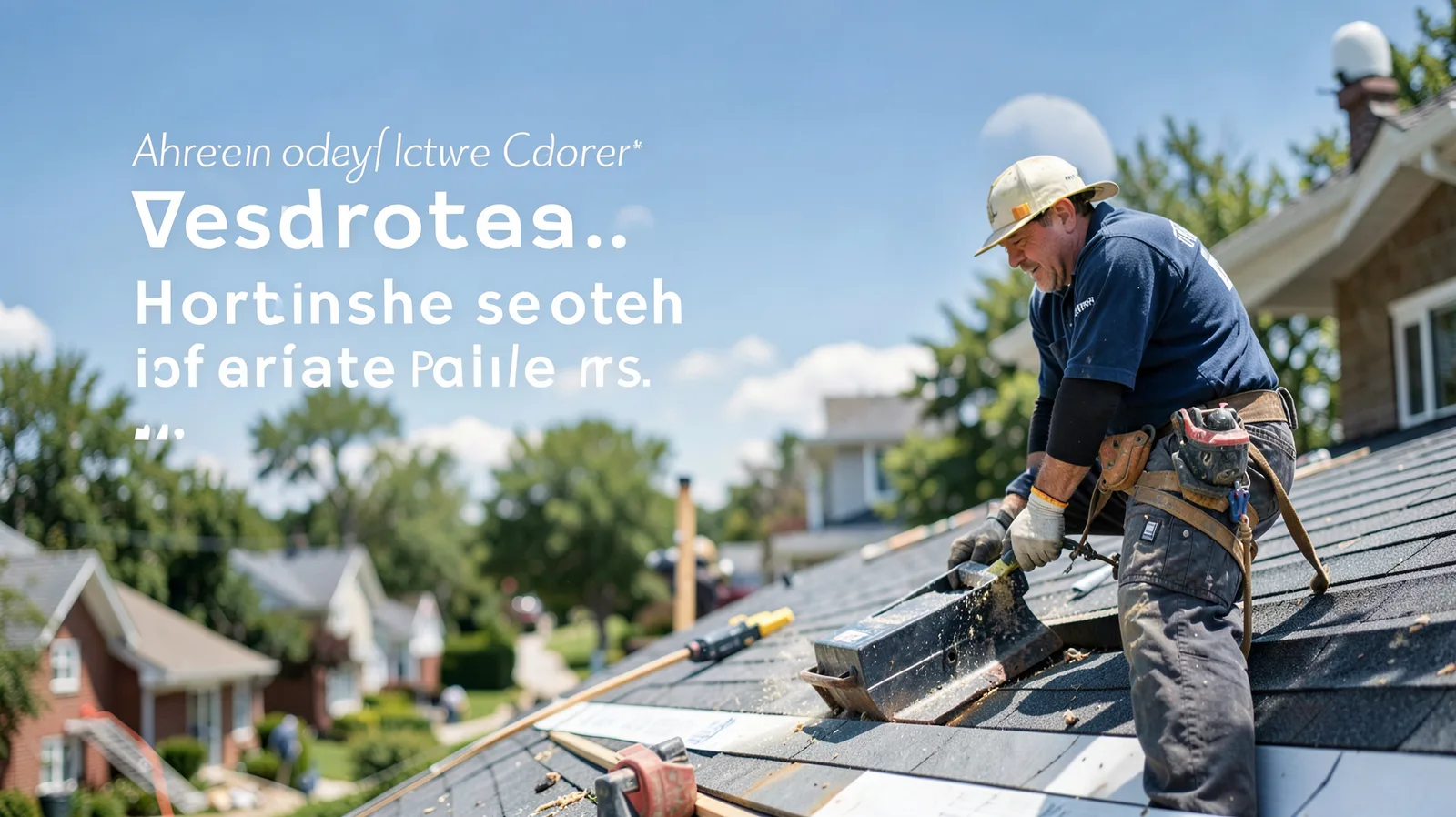 Roof Replacement in Maywood, NJ near me